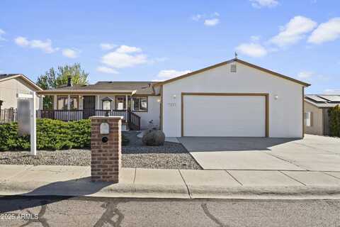 2913 LINDSEY Drive, Prescott, AZ 86301