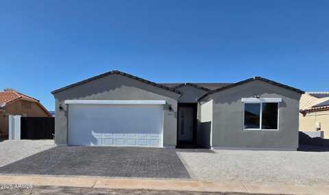 10084 W MAZATLAN Drive, Arizona City, AZ 85123
