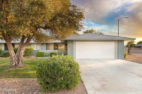 12739 W PROSPECT Drive, Sun City West, AZ 85375