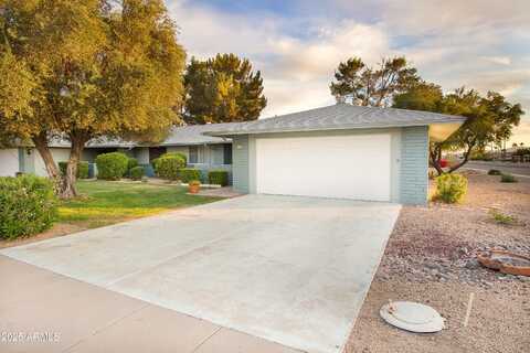 12739 W PROSPECT Drive, Sun City West, AZ 85375