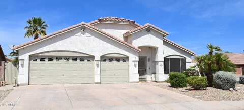520 E Appaloosa Road, Gilbert, AZ 85296