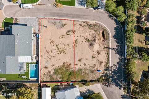 4820 N 35th Street, Phoenix, AZ 85018