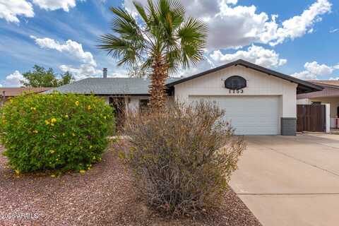 1153 W MESQUITE Street, Chandler, AZ 85224