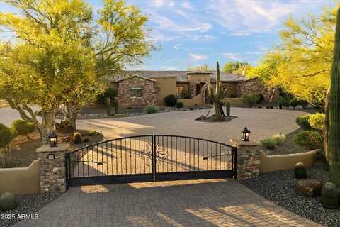 22610 N 80TH Place, Scottsdale, AZ 85255