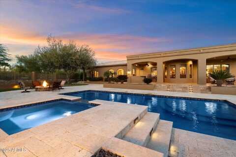 22610 N 80TH Place, Scottsdale, AZ 85255