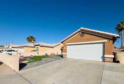 11311 W LAWRENCE Lane, Peoria, AZ 85345