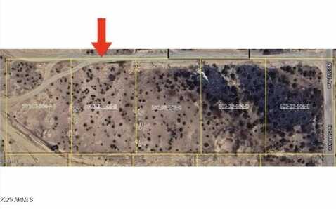 25609 W Madre Del Oro Drive, Wittmann, AZ 85361