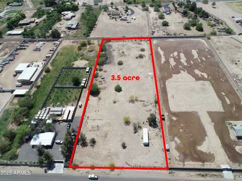 40458 N PRINCE Avenue, San Tan Valley, AZ 85140
