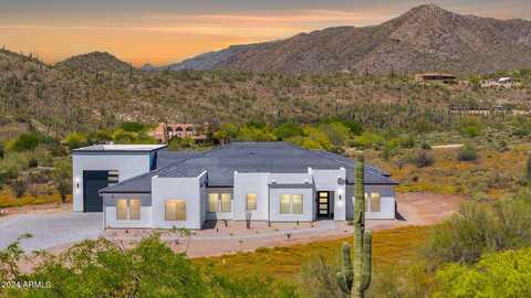 6501 E Willow Springs Lane N, Cave Creek, AZ 85331