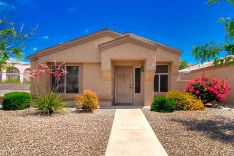 13714 W COUNTRYSIDE Drive, Sun City West, AZ 85375