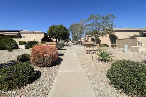 13714 W COUNTRYSIDE Drive, Sun City West, AZ 85375