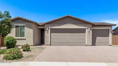 1268 E JAHNS Drive, Casa Grande, AZ 85122