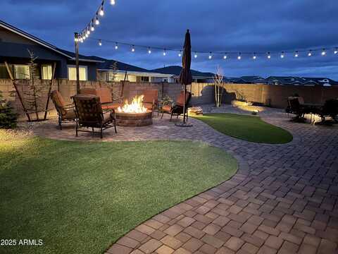 6820 CLARET Drive, Prescott, AZ 86305