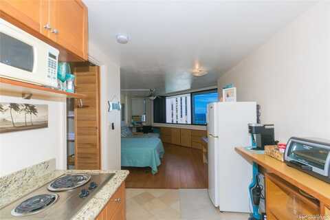 1700 Ala Moana Boulevard, Honolulu, HI 96815