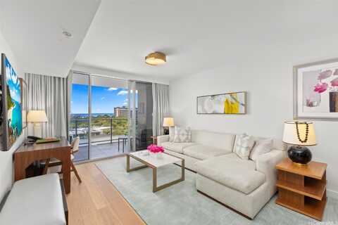 undefined, Honolulu, HI 96815