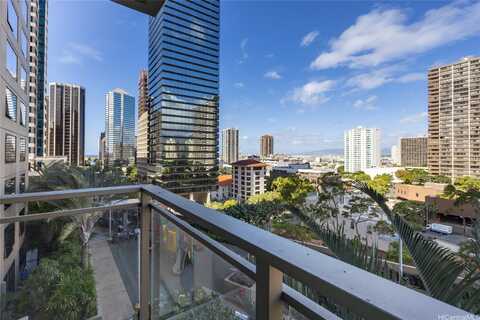 1200 QUEEN EMMA Street, Honolulu, HI 96813