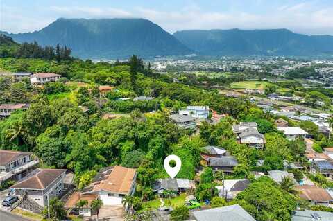 45-151 Kokokahi Place, Kaneohe, HI 96744