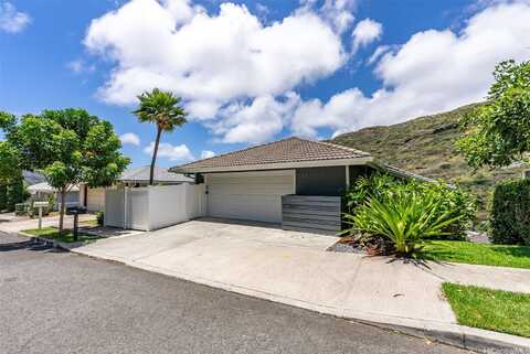 1387 Miloiki Street, Honolulu, HI 96825