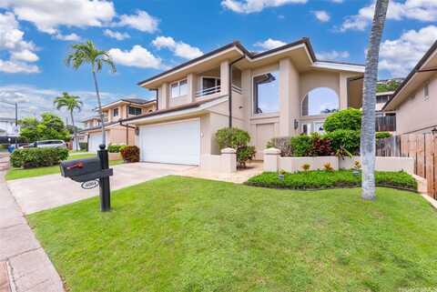 4084 Keanu Street, Honolulu, HI 96816