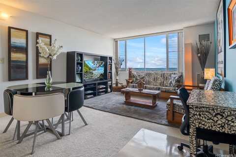 3045 Ala Napuaa Place, Honolulu, HI 96818