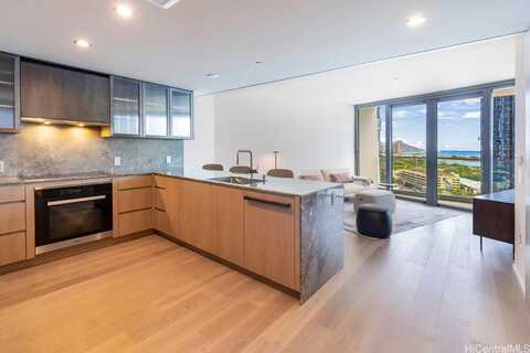 1000 Auahi Street, Honolulu, HI 96814