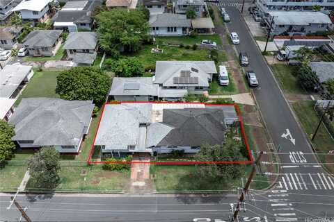832 Hauoli Street, Honolulu, HI 96826