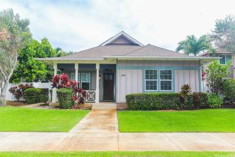 91-1317 Kaiokia Street, Ewa Beach, HI 96706