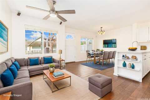 91-1031 Kaimalie Street, Ewa Beach, HI 96706