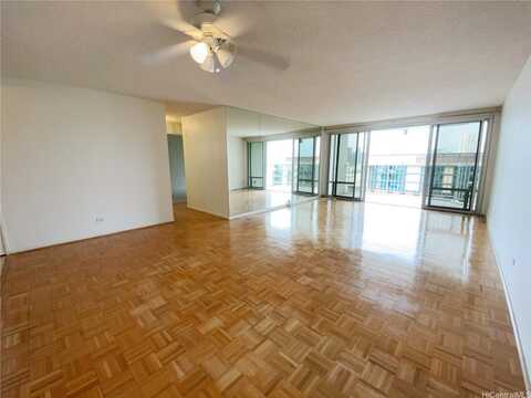 1350 Ala Moana Boulevard, Honolulu, HI 96814