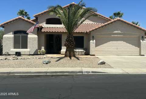 7326 W DREYFUS Drive, Peoria, AZ 85381