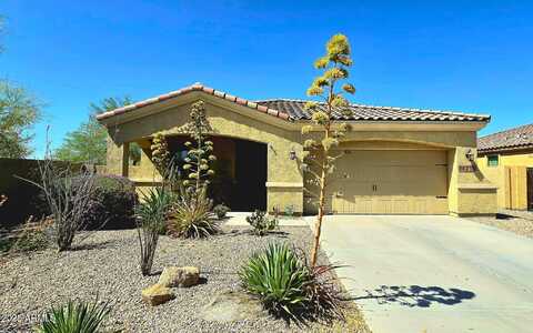 18436 W SHASTA Street, Goodyear, AZ 85338