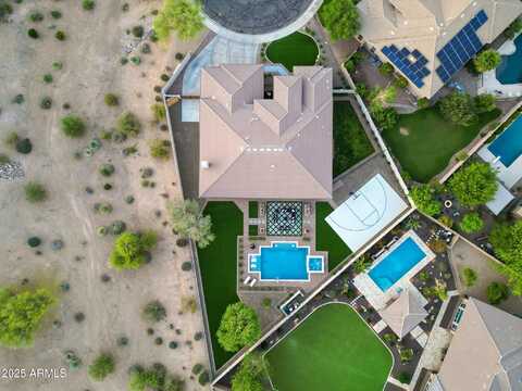 4417 W EL CORTEZ Trail, Phoenix, AZ 85083