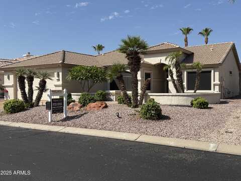 3234 N PALMER Drive, Goodyear, AZ 85395
