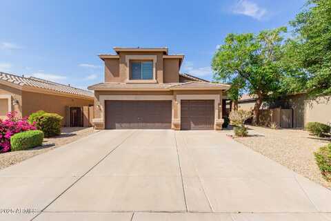 16228 W CROCUS Drive, Surprise, AZ 85379