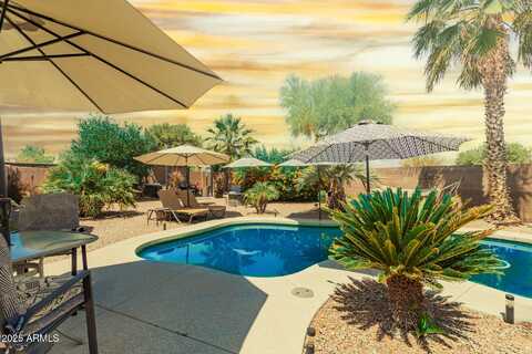 43036 W ANNE Lane, Maricopa, AZ 85138