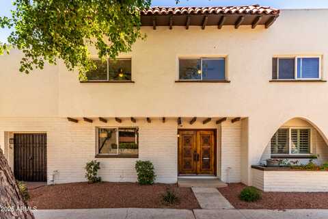 7665 E MONTECITO Avenue, Scottsdale, AZ 85251