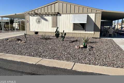 2208 W Baseline Avenue, Apache Junction, AZ 85120