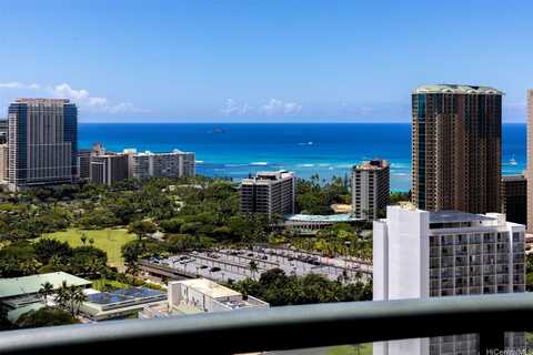 1837 Kalakaua Avenue, Honolulu, HI 96815