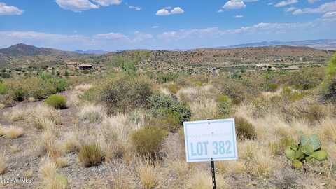 15190 E COUNTRYSIDE Road, Mayer, AZ 86333