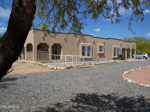 23150 W MULE DEER Lane, Congress, AZ 85332