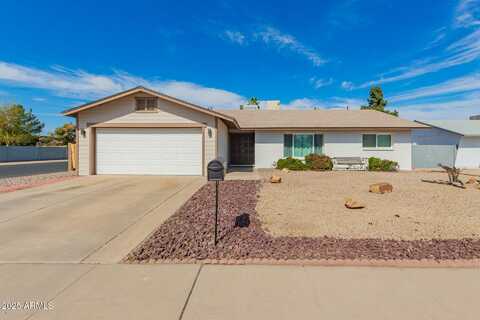 5256 W PORT AU PRINCE Lane, Glendale, AZ 85306