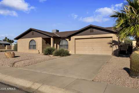1459 S Mara Drive, Apache Junction, AZ 85120