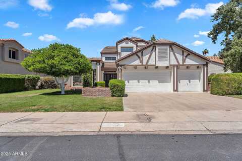 19920 N 69TH Avenue, Glendale, AZ 85308