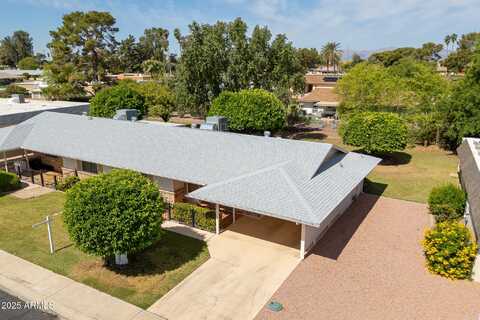 10860 W CHERYL Drive, Sun City, AZ 85351