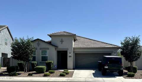 935 W Horro Road, San Tan Valley, AZ 85143