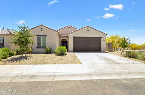 24559 W FLORES Drive, Buckeye, AZ 85326