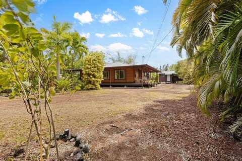 15-1644 4TH AVE, KEAAU, HI 96749