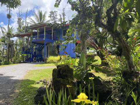 16-355 MELEKULE ST, KURTISTOWN, HI 96760