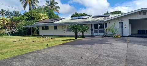 16-1397 35TH AVE, KEAAU, HI 96749