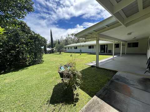 16-1397 35TH AVE, Keaau, HI 96749